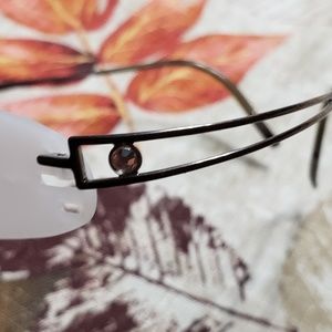 Glasses